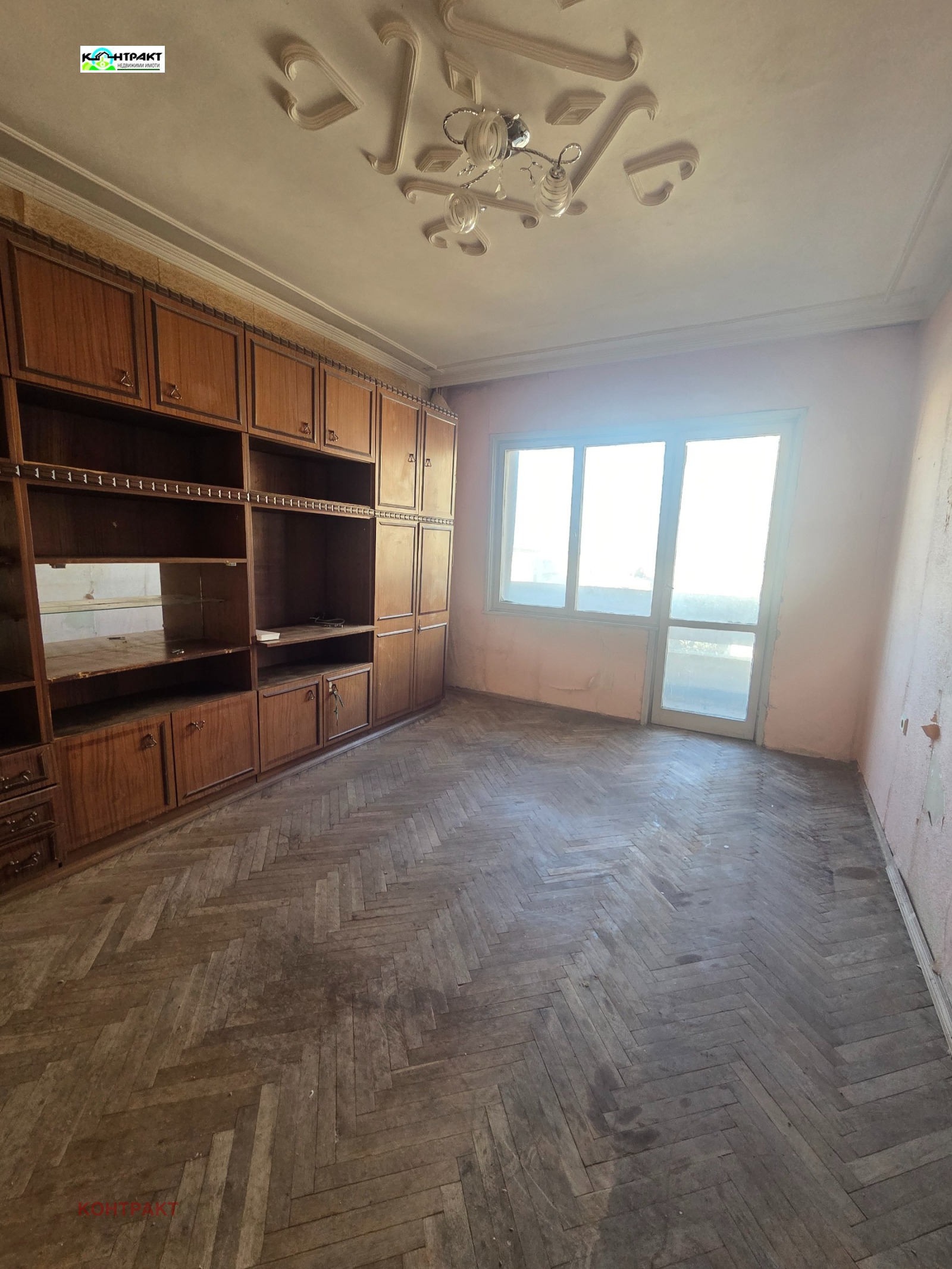 Продава 4-СТАЕН, гр. Стара Загора, Център, снимка 2 - Апартаменти - 52614267