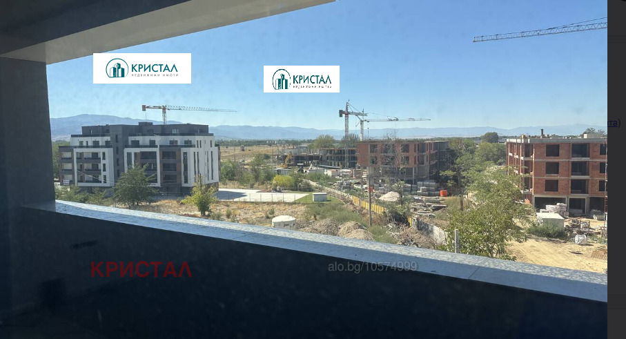 Продава 4-СТАЕН, гр. Пловдив, Кършияка, снимка 2 - Апартаменти - 53042926