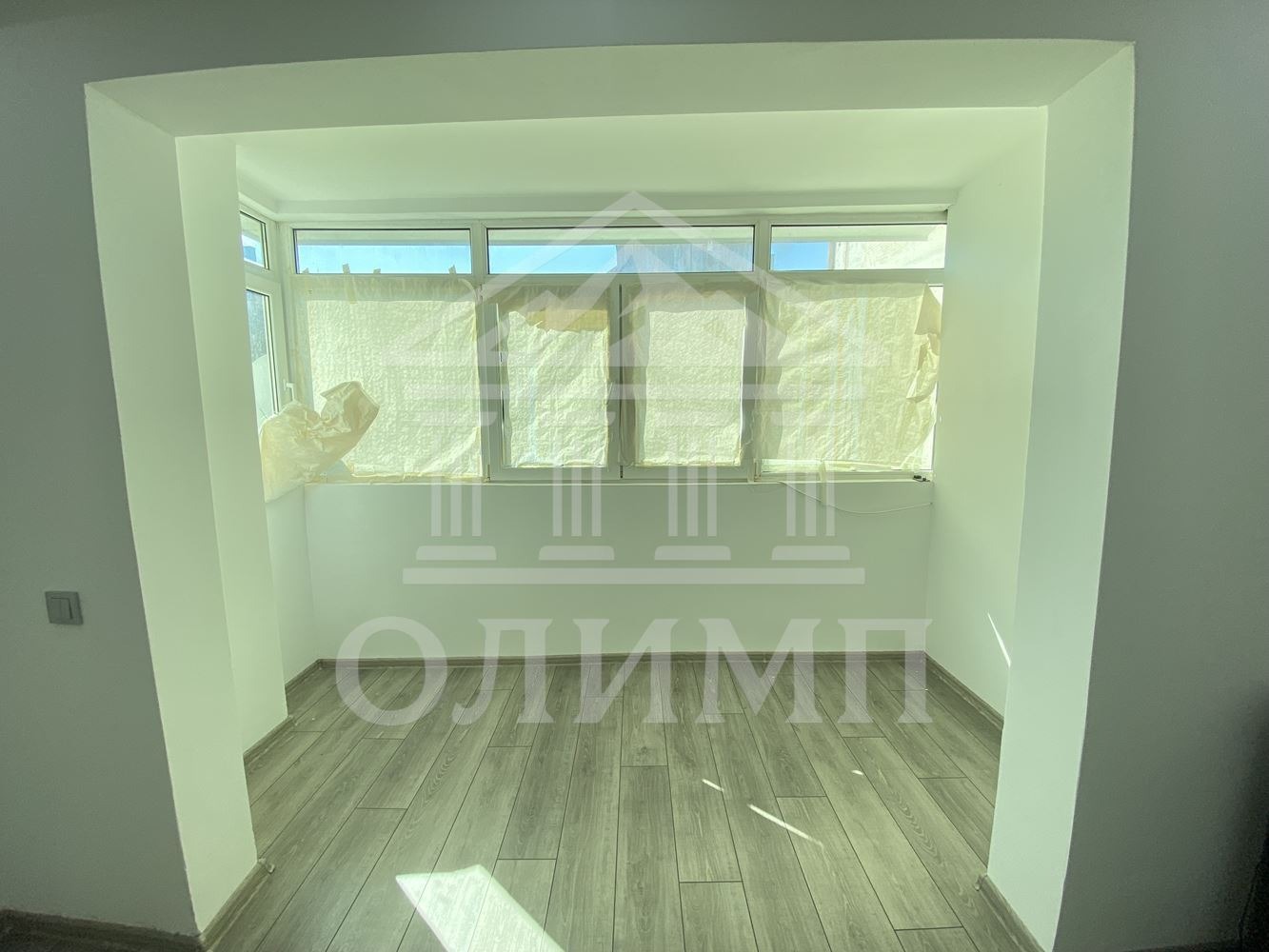 Продава 4-СТАЕН, гр. Добрич, Строител, снимка 6 - Апартаменти - 53741316