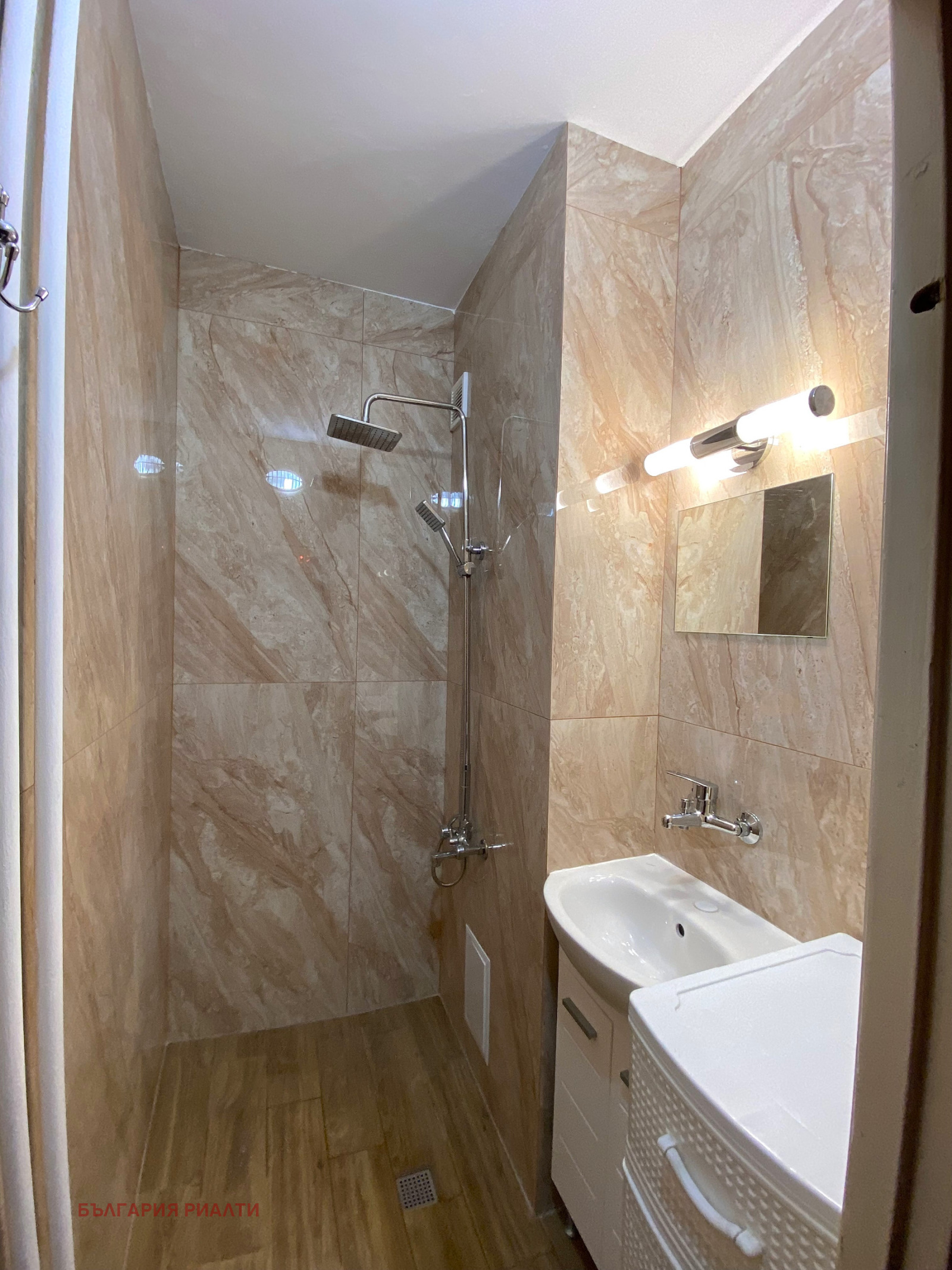 Продава 4-СТАЕН, гр. София, Красна поляна 3, снимка 10 - Апартаменти - 54628943