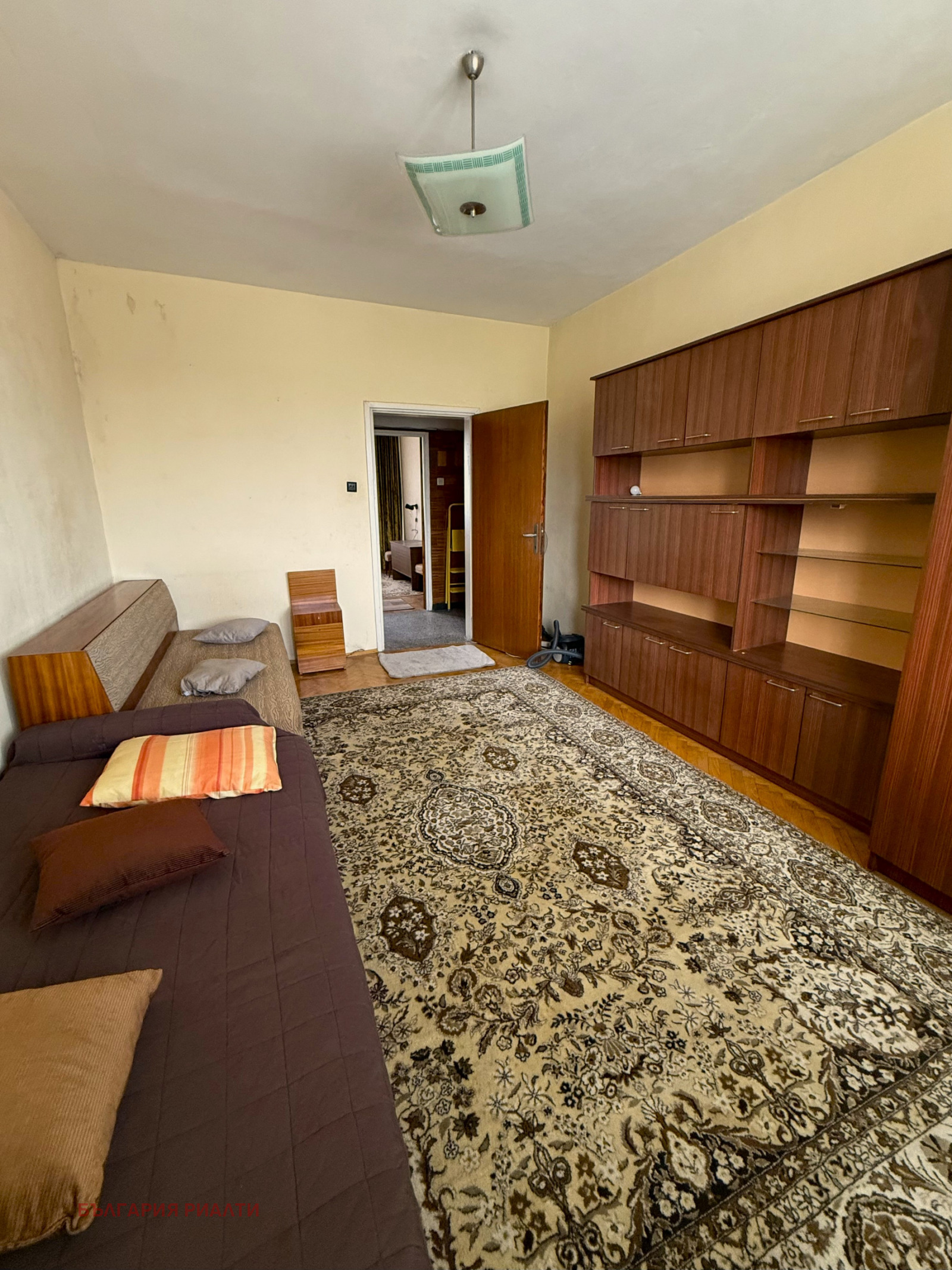 Продава 4-СТАЕН, гр. София, Красна поляна 3, снимка 5 - Апартаменти - 54628943