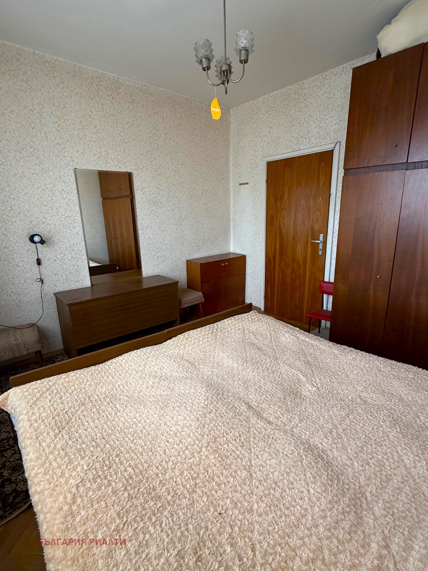 Продава 4-СТАЕН, гр. София, Красна поляна 3, снимка 3 - Апартаменти - 54628943
