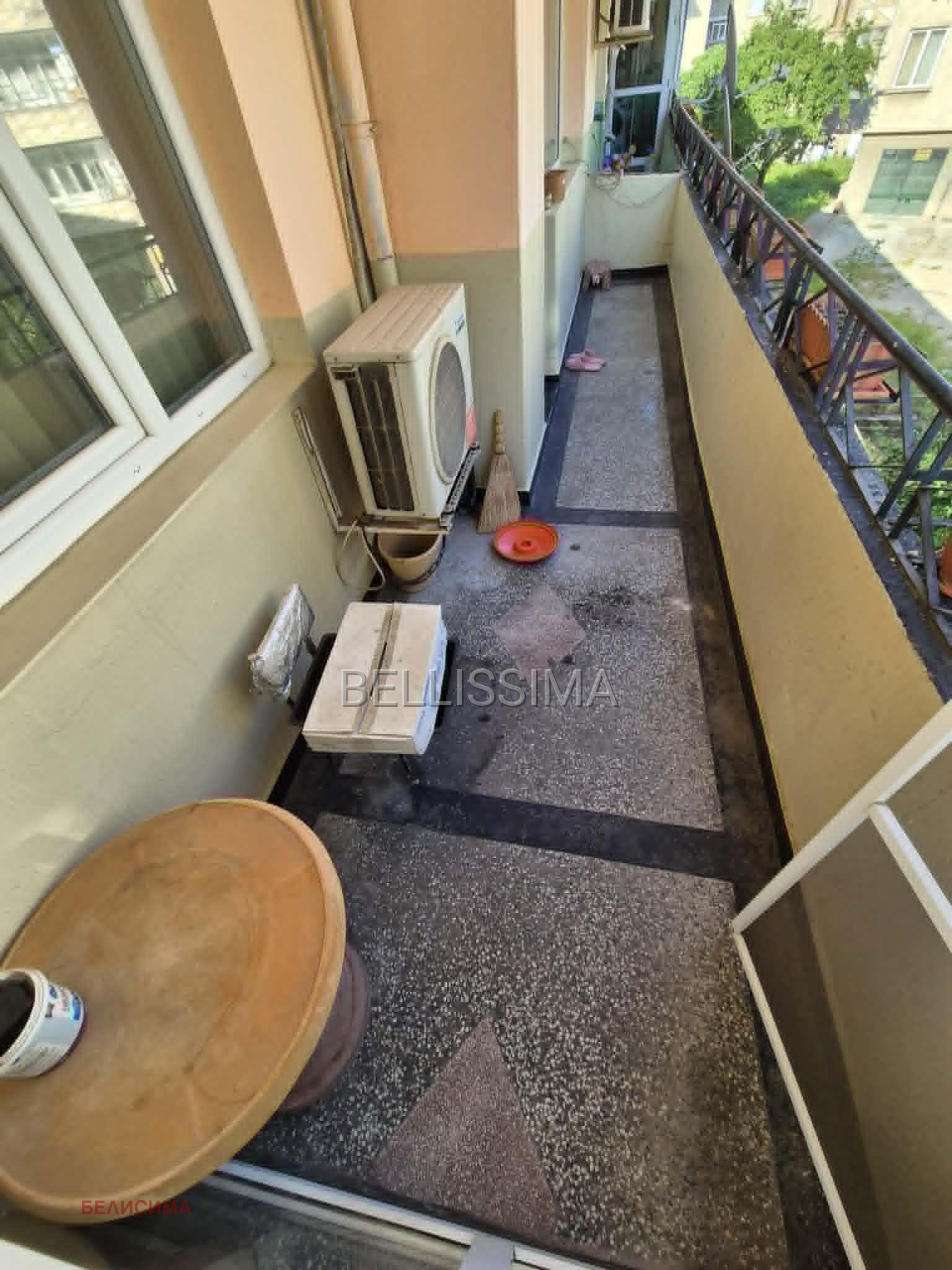 Продава МНОГОСТАЕН, гр. Шумен, Куршун чешма, снимка 7 - Апартаменти - 55098962