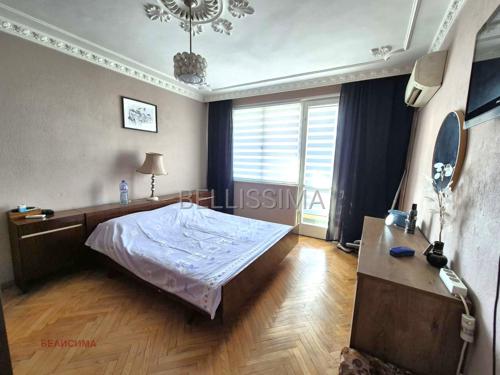 Продава МНОГОСТАЕН, гр. Шумен, Куршун чешма, снимка 8 - Апартаменти - 55098962
