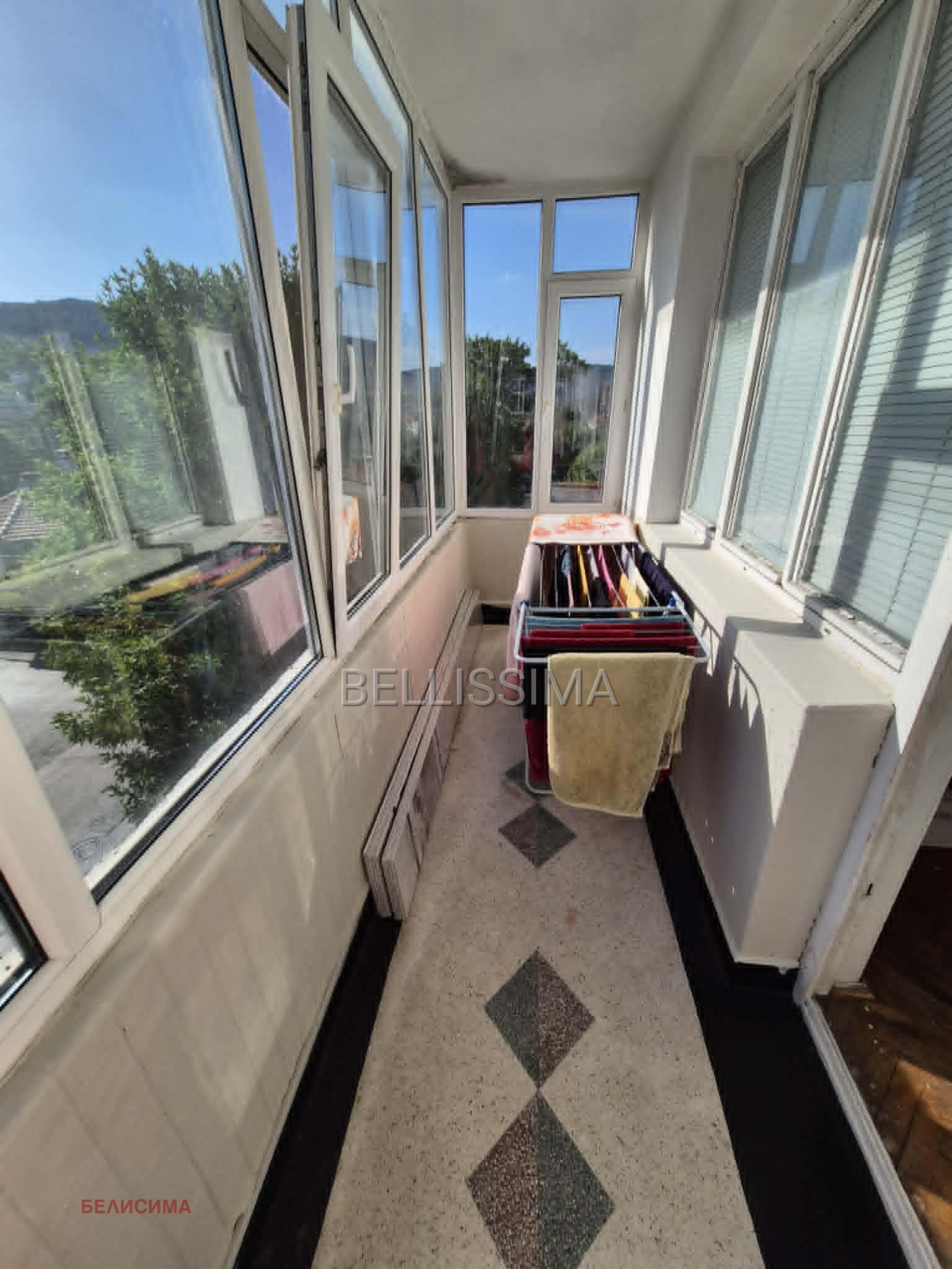 Продава МНОГОСТАЕН, гр. Шумен, Куршун чешма, снимка 10 - Апартаменти - 55098962