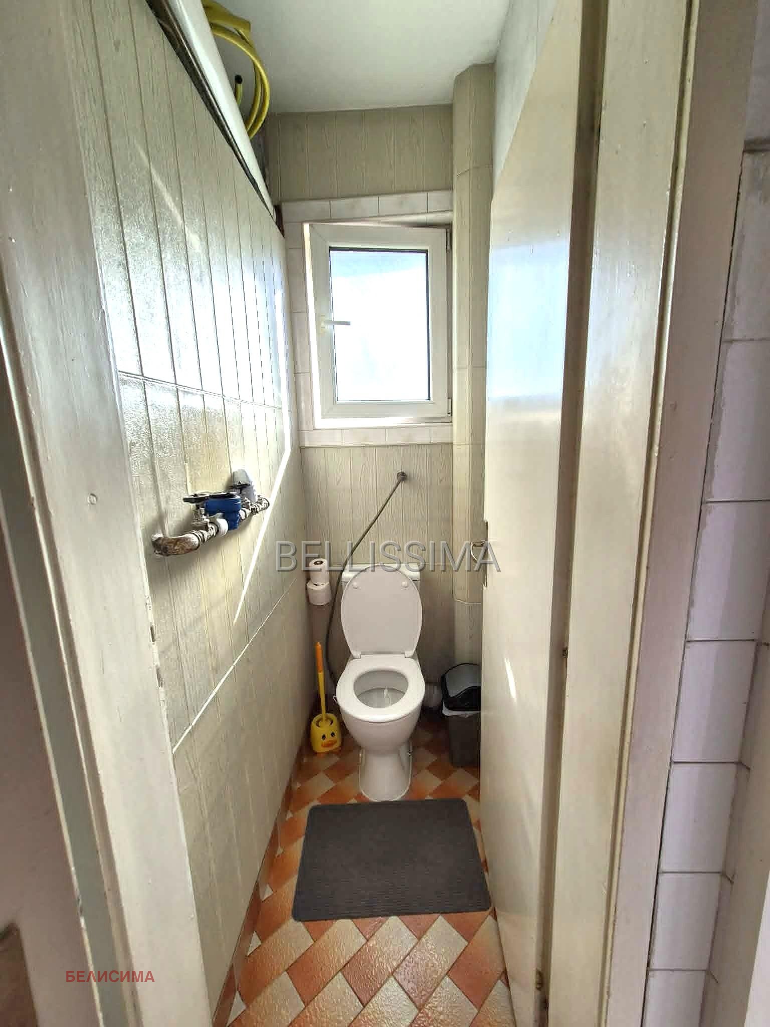 Продава МНОГОСТАЕН, гр. Шумен, Куршун чешма, снимка 14 - Апартаменти - 55098962
