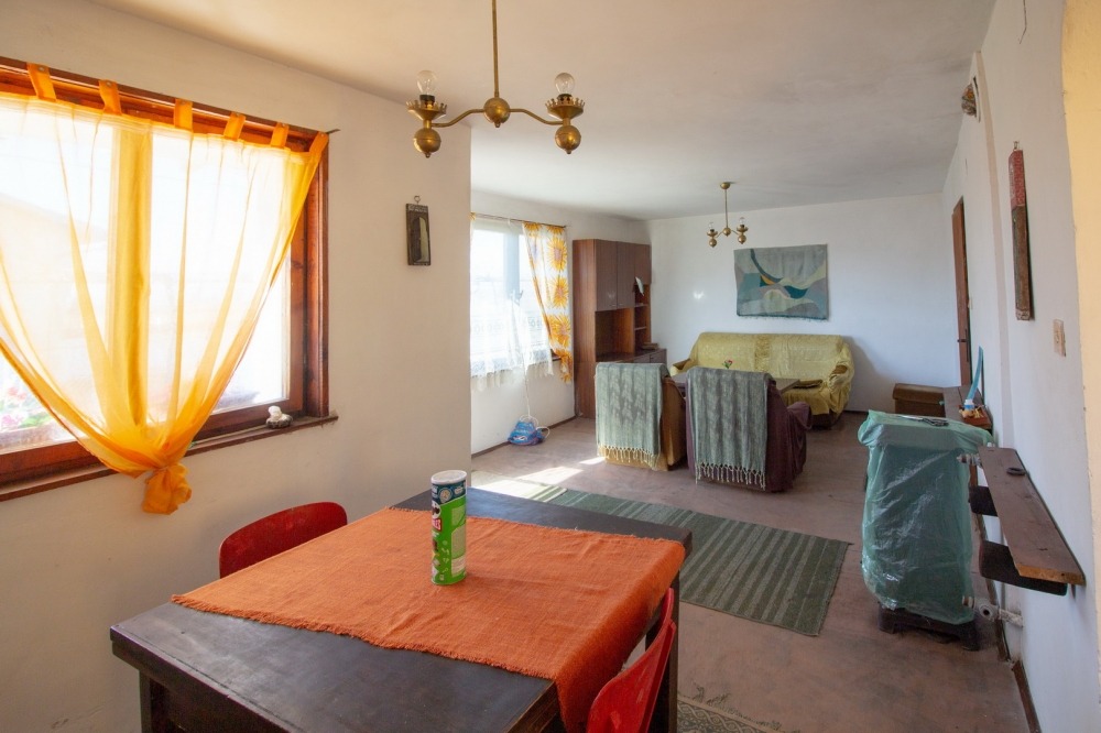 Продава КЪЩА, с. Калояново, област Сливен, снимка 3 - Къщи - 53719607