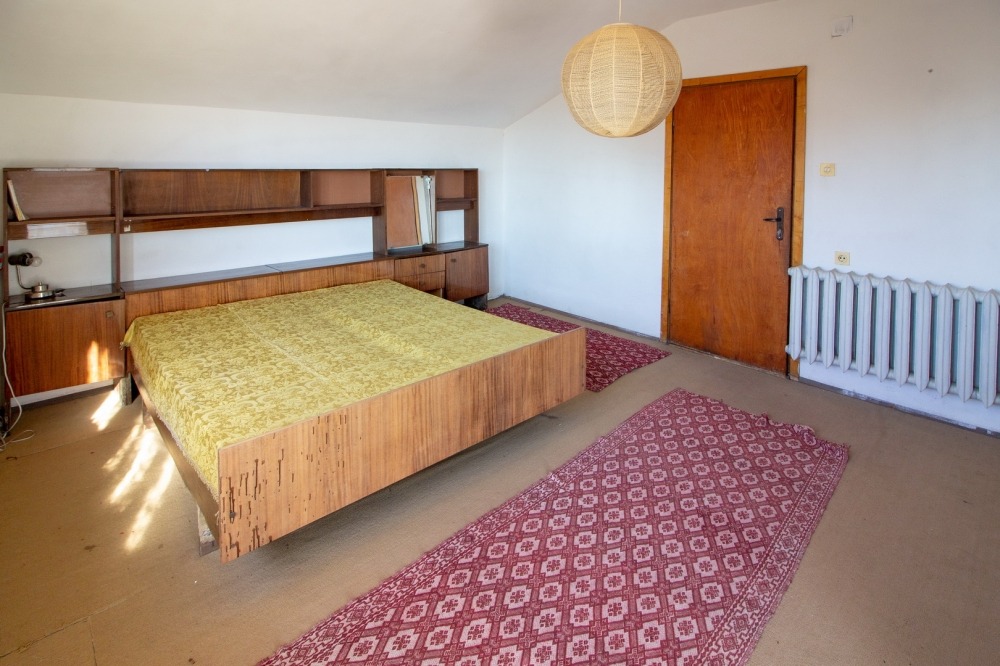 Продава КЪЩА, с. Калояново, област Сливен, снимка 7 - Къщи - 53719607