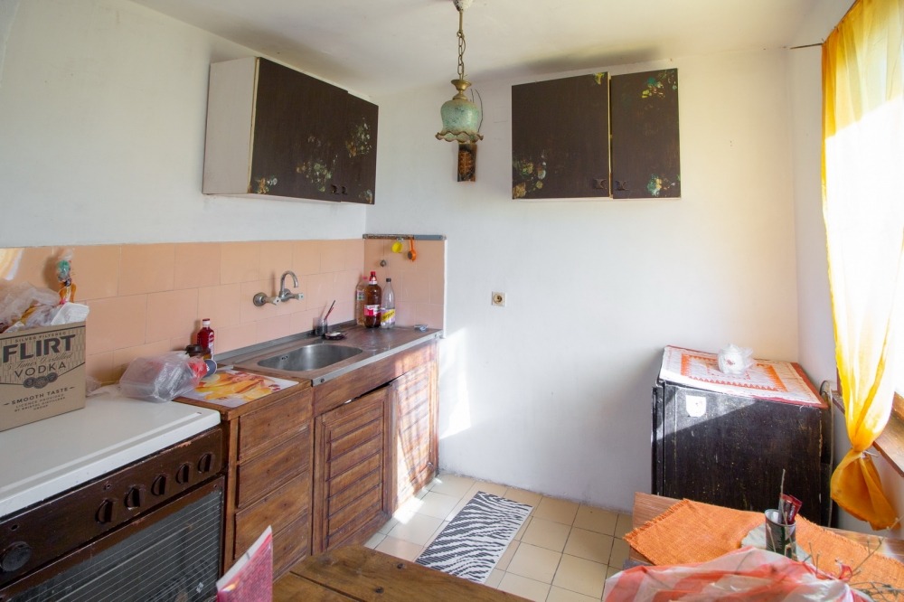 Продава КЪЩА, с. Калояново, област Сливен, снимка 5 - Къщи - 53719607