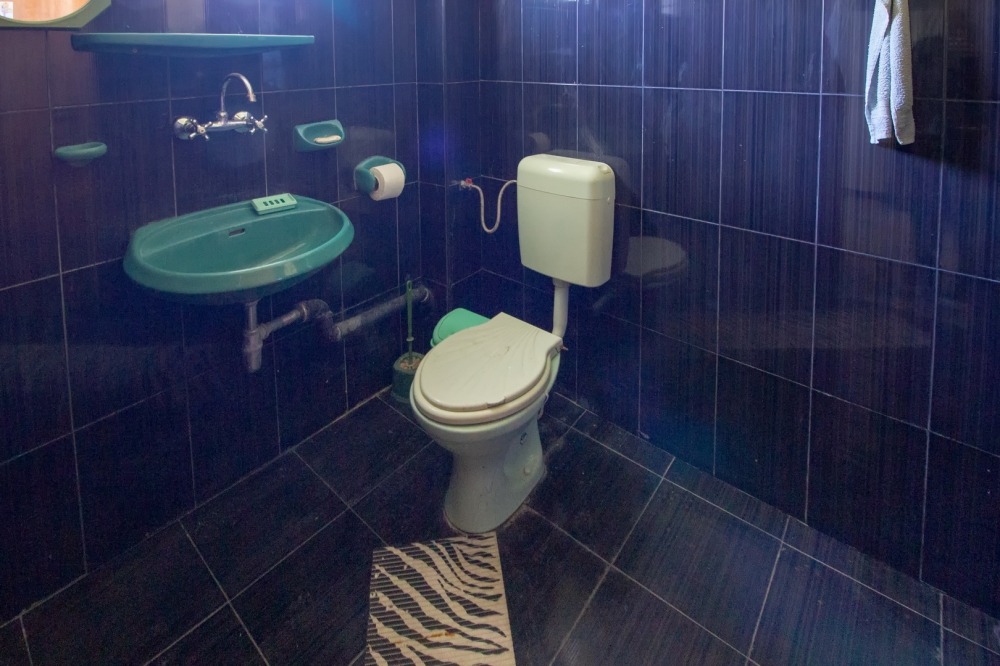 Продава КЪЩА, с. Калояново, област Сливен, снимка 9 - Къщи - 53719607