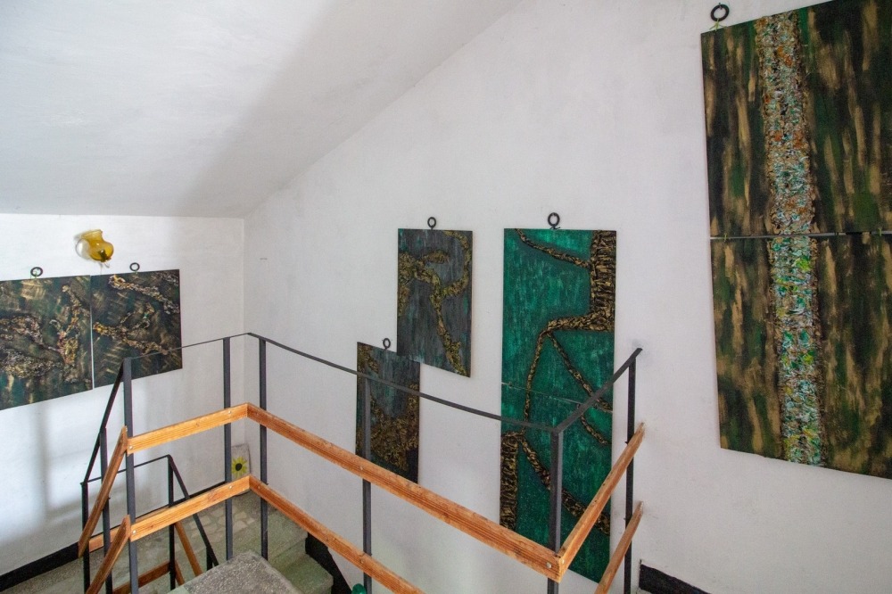 Продава КЪЩА, с. Калояново, област Сливен, снимка 10 - Къщи - 53719607