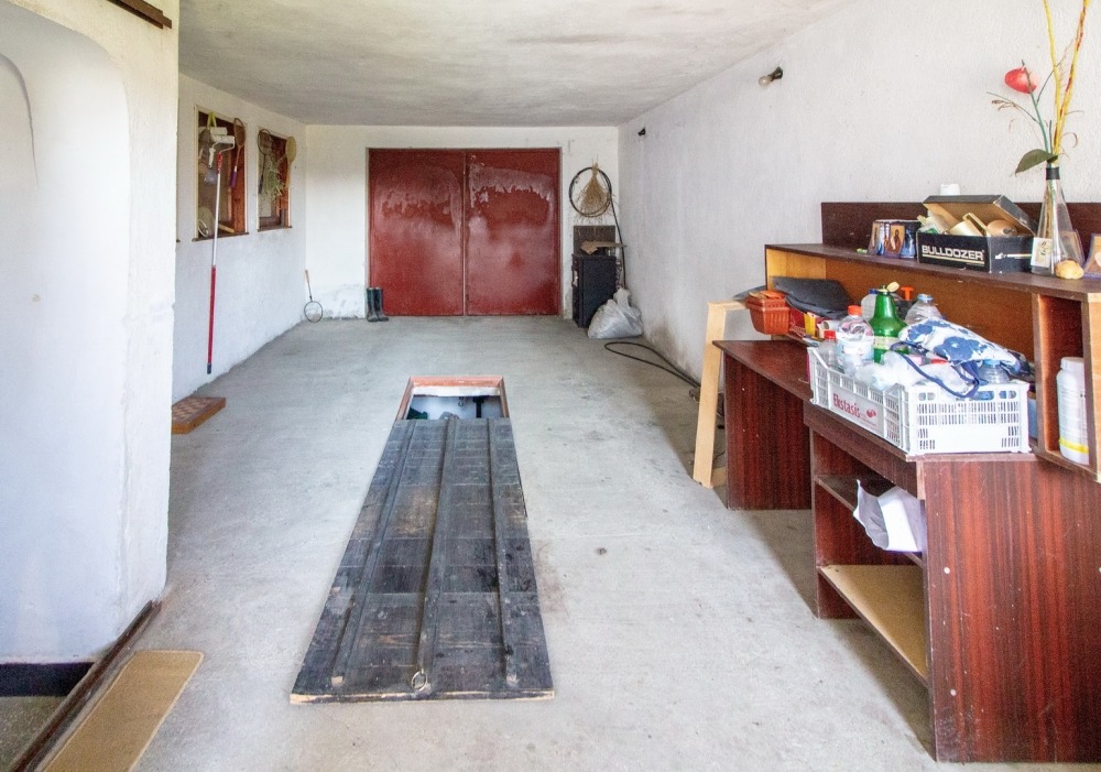 Продава КЪЩА, с. Калояново, област Сливен, снимка 11 - Къщи - 53719607