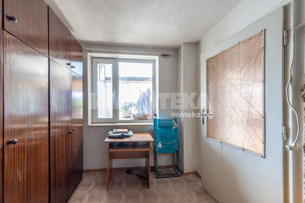 Продава КЪЩА, гр. Варна, Изгрев, снимка 13 - Къщи - 53861356