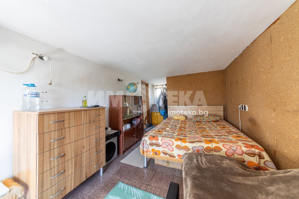Продава КЪЩА, гр. Варна, Изгрев, снимка 8 - Къщи - 53861356