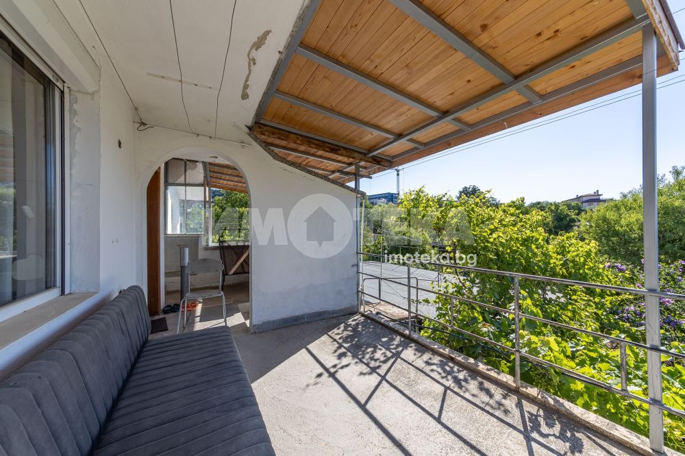 Продава КЪЩА, гр. Варна, Изгрев, снимка 17 - Къщи - 53861356