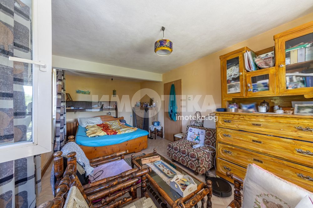 Продава КЪЩА, гр. Варна, Изгрев, снимка 16 - Къщи - 53861356