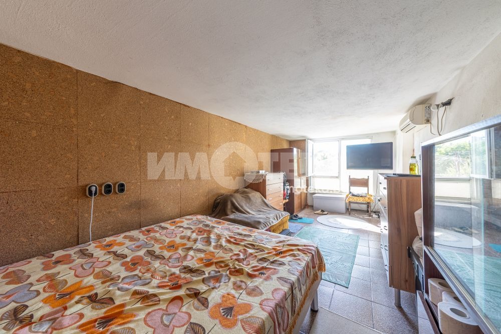 Продава КЪЩА, гр. Варна, Изгрев, снимка 9 - Къщи - 53861356