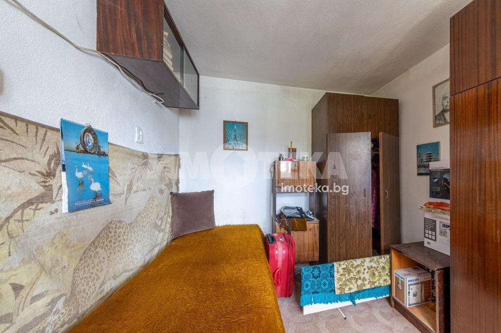 Продава КЪЩА, гр. Варна, Изгрев, снимка 11 - Къщи - 53861356