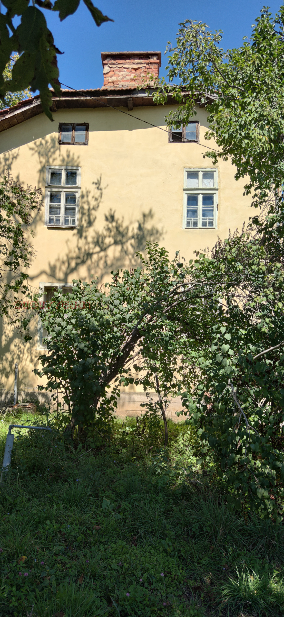 Продава КЪЩА, с. Миланово, област София област, снимка 7 - Къщи - 55306151