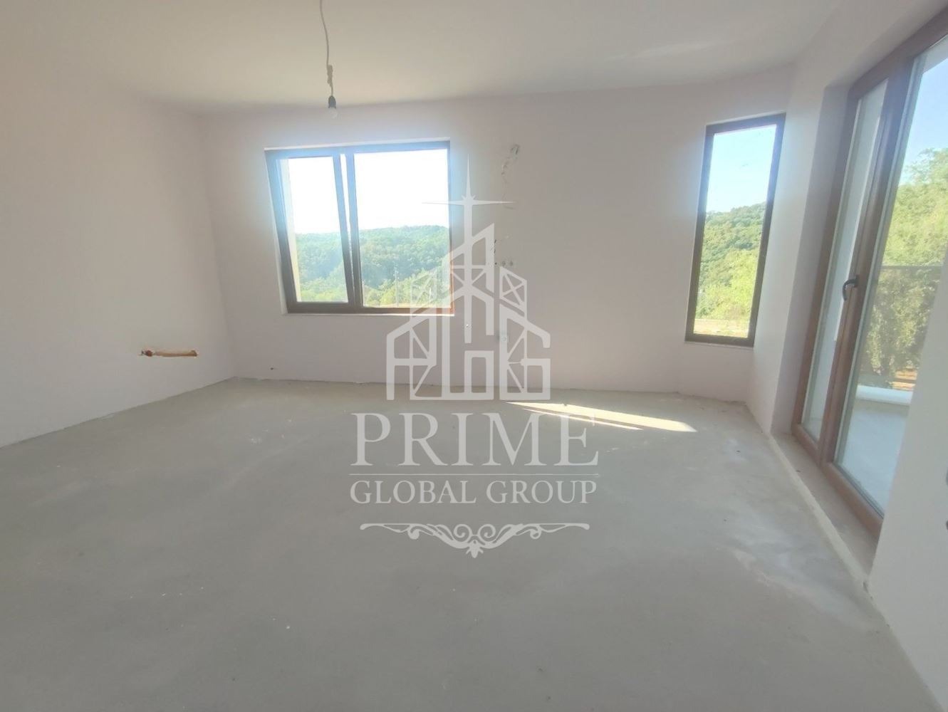 Продава КЪЩА, с. Индже войвода, област Бургас, снимка 2 - Къщи - 54290798
