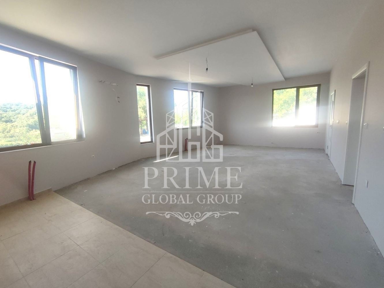 Продава КЪЩА, с. Индже войвода, област Бургас, снимка 5 - Къщи - 54290798
