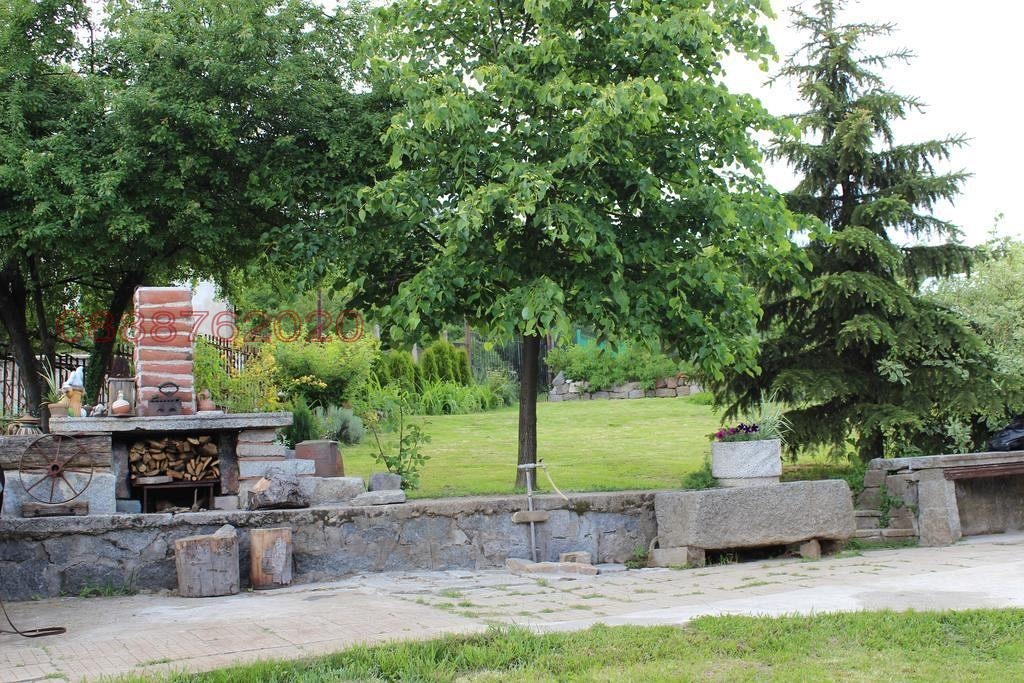 Продава КЪЩА, гр. Панагюрище, област Пазарджик, снимка 2 - Къщи - 54365386