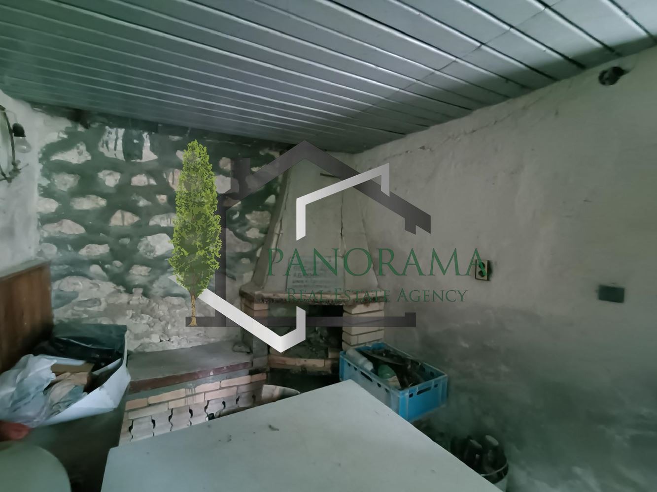 Продава ВИЛА, гр. Шумен, м-т Под Манастира, снимка 7 - Вили - 54690535