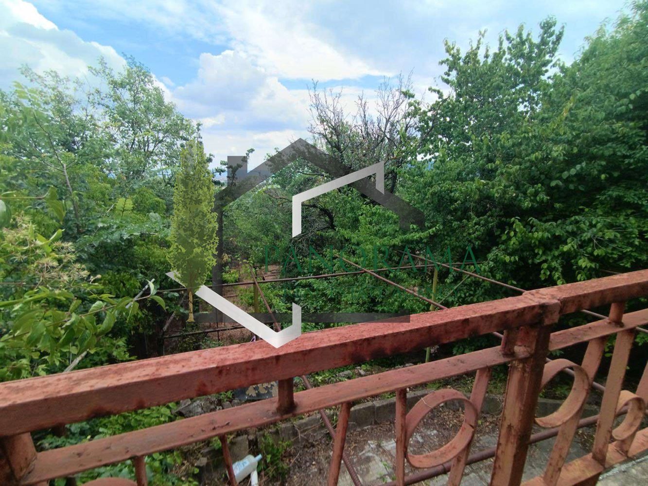 Продава ВИЛА, гр. Шумен, м-т Под Манастира, снимка 6 - Вили - 54690535
