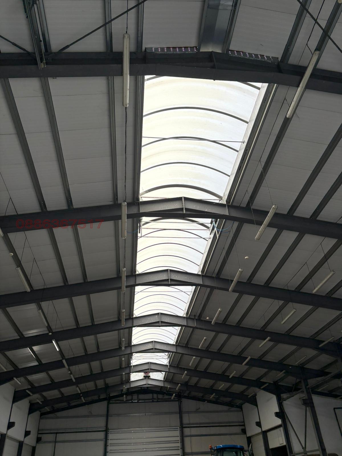 Продава ПРОМ. ПОМЕЩЕНИЕ, с. Тотлебен, област Плевен, снимка 10 - Производствени сгради - 53717693