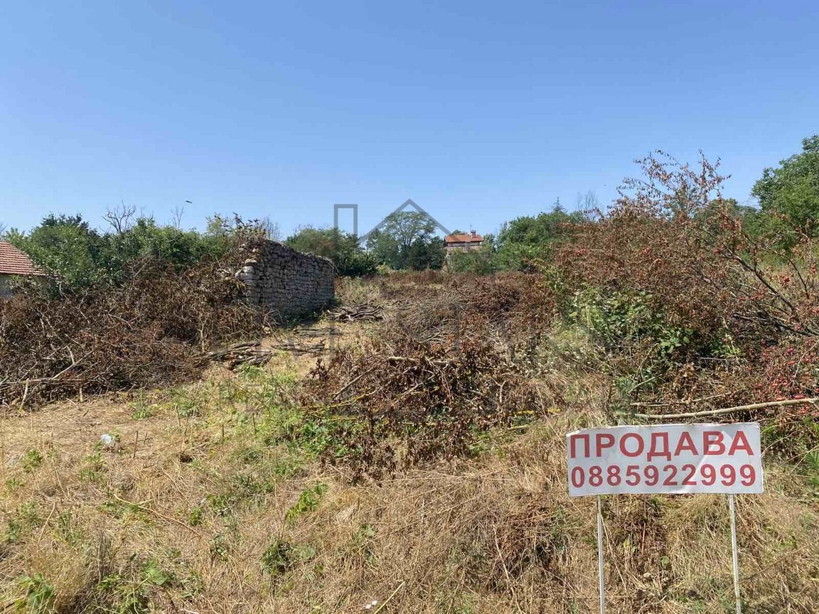 Продава ПАРЦЕЛ, с. Аврен, област Варна, снимка 10 - Парцели - 54998729
