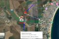 Продава ПАРЦЕЛ, с. Тънково, област Бургас, снимка 8
