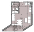 Продава 1-СТАЕН, град Пловдив, Христо Смирненски • 77584 € • 40167778 — Holmes.bg