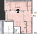 Продава  2-стаен град София , Малинова долина , 91 кв.м | 28301031 - изображение [2]