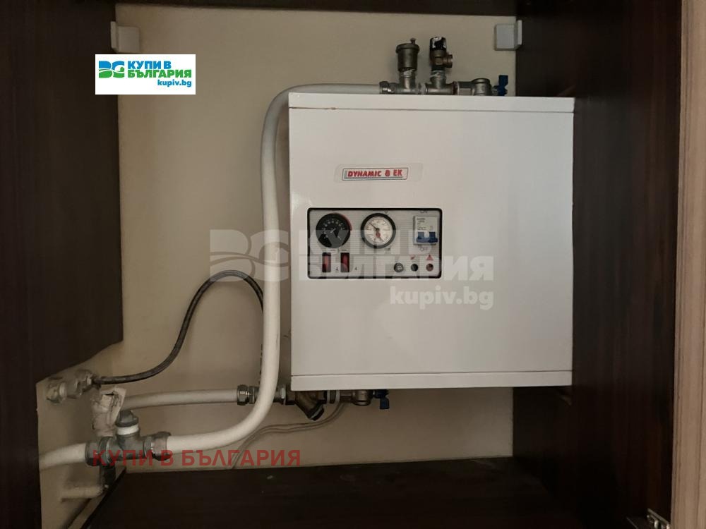 Продава 3-СТАЕН | Imot.bg — изображение 12