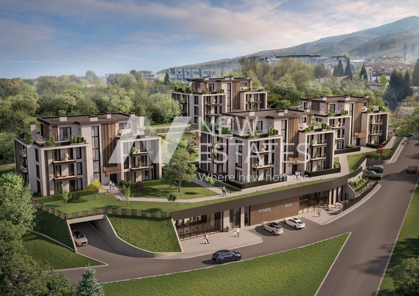 Продава 4-СТАЕН | Imot.bg — изображение 11