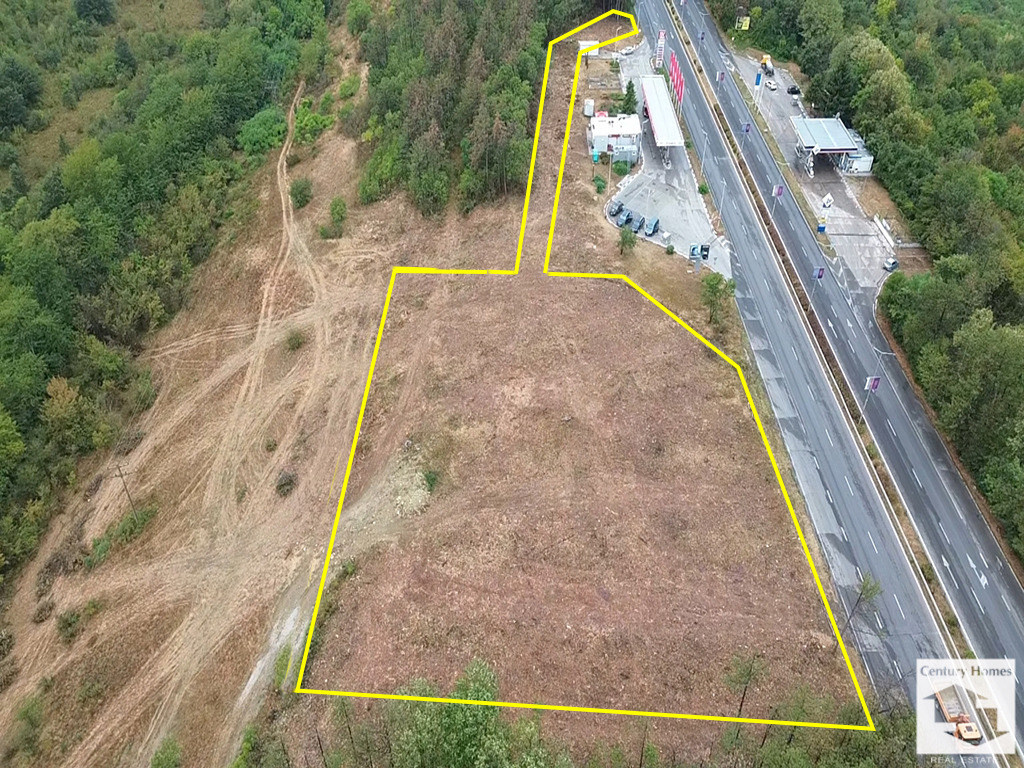 Продава ПАРЦЕЛ | Imot.bg — изображение 2