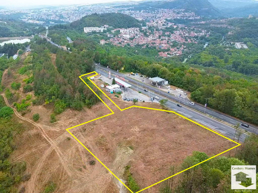 Продава ПАРЦЕЛ | Imot.bg — изображение 4