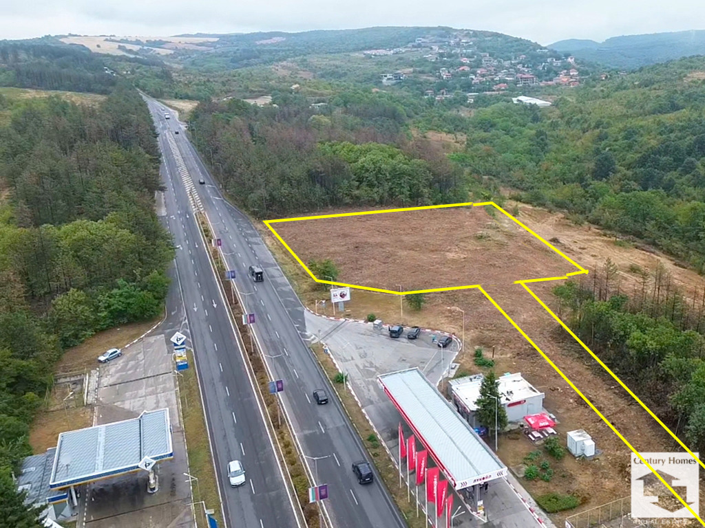 Продава ПАРЦЕЛ | Imot.bg — изображение 3