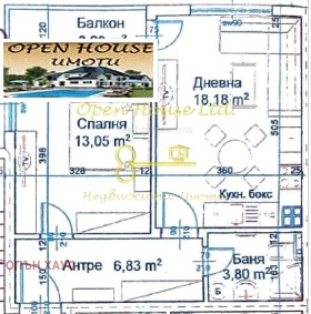 Продажба на имоти в Възраждане 2, град Варна — страница 2 - изображение 4 
