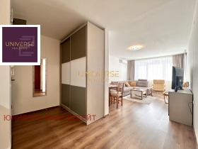 1 chambre Sveti Vlas, région Bourgas 7