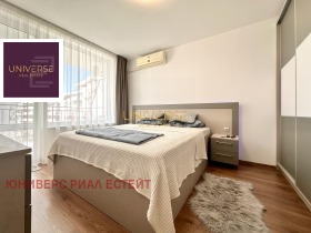 1 slaapkamer Sveti Vlas, regio Boergas 9