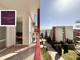 1 dormitorio Sveti Vlas, región Burgas 16