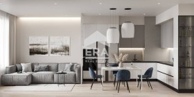 1 bedroom Tsentar, Sofia