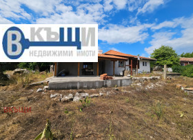 Casa Beliakovets, regione Veliko Tarnovo