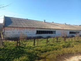 Αποθήκευση Ζητνητσα, περιοχή Dobrich 1