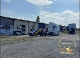 Продава Пром. помещение, гр. Любимец