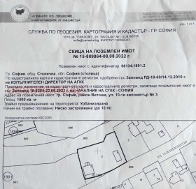 Продажба на имоти в Княжево, град София — страница 11 - изображение 4 
