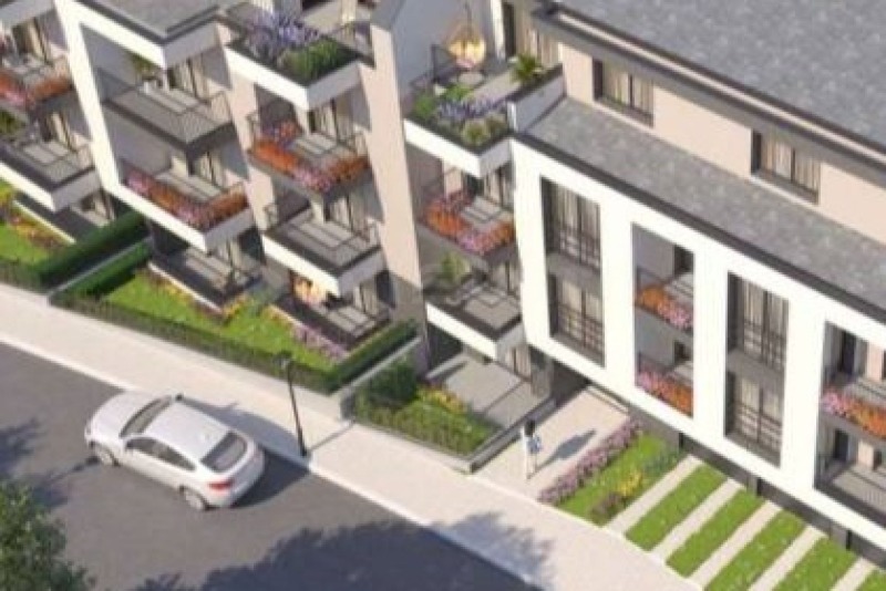 Продава 1-СТАЕН, гр. Созопол, област Бургас, снимка 2 - Апартаменти - 53107662