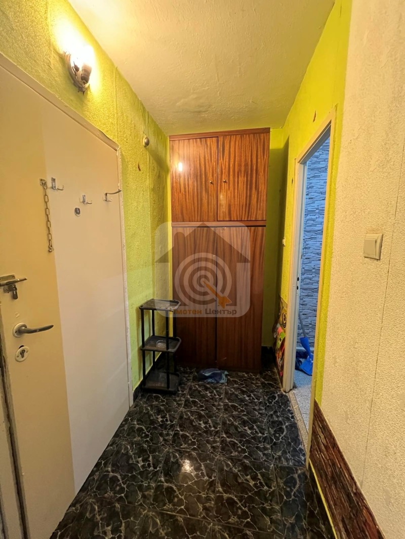 Продава 1-СТАЕН, гр. София, Люлин 4, снимка 9 - Апартаменти - 53518546