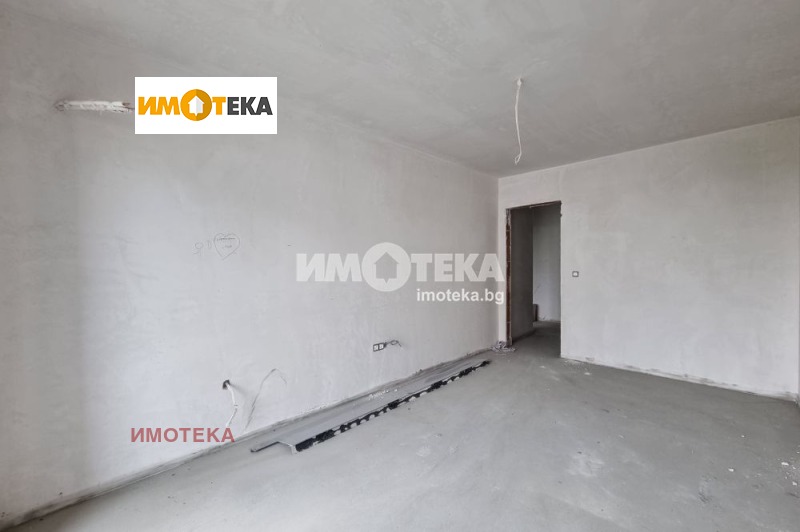 Продава 2-СТАЕН, гр. София, Манастирски ливади, снимка 5 - Aпартаменти - 47001748